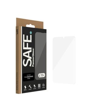 Samsung Galaxy S23/S22 ekraani kaitseklass SAFE by Panzerglass