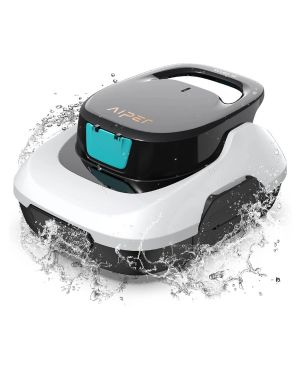 Aiper Scuba SE basseini puhastusrobot, valge