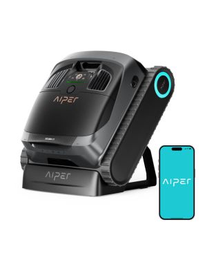 Aiper Scuba X1 basseini puhastusrobot