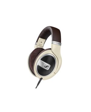 Sennheiser Hi-Fi kõrvaklapid HD 599, beež/pruun