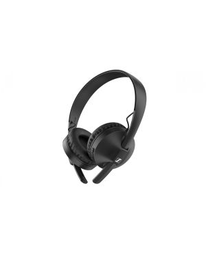 Sennheiser kõrvaklapid HD 250BT, must