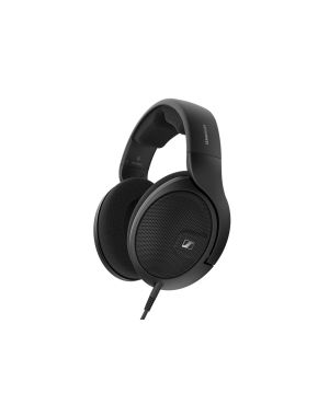 Sennheiser kõrvaklapid HD 560S, must