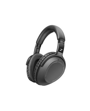 Sennheiser mürasummutavad bluetooth kõrvaklapid PXC 550-II, must