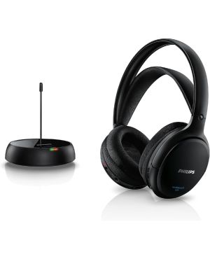 Philips juhtmevabad kõrvaklapid telerile SHC5200/10