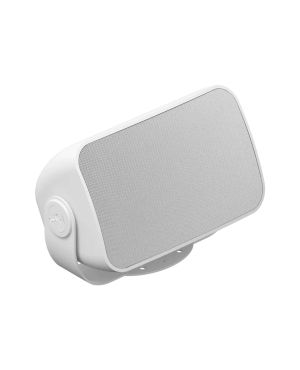 Sonos ilmastikukindel kõlar by Sonance, valge