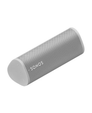 Sonos kaasaskantav bluetooth/Wi-Fi kõlar Roam SL, valge