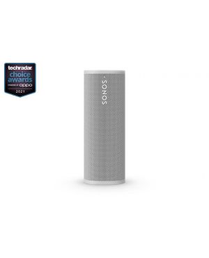 Sonos kaasaskantav bluetooth/Wi-Fi kõlar Roam, valge