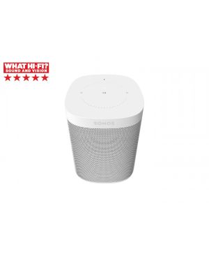 Sonos multiroom WiFi kõlar ONE gen 2, valge