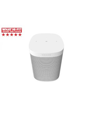 Sonos multiroom WiFi kõlar ONE SL, valge
