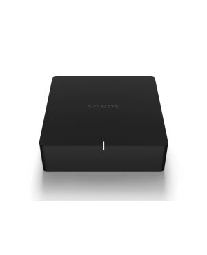 Sonos Port streamer must