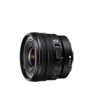 Широкоугольный объектив Sony 10–20 мм f/4,0 G