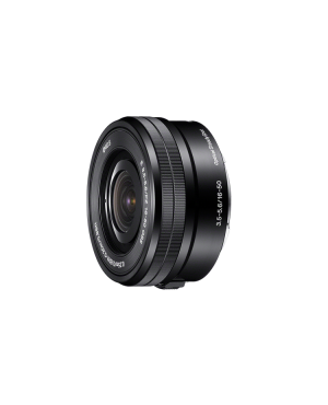 Обычный зум-объектив Sony 16–50 мм f/3,5–5,6 OSS
