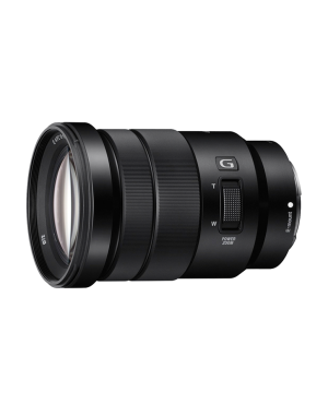 Sony 18-105mm f/4.0 OSS normaal-suumobjektiiv