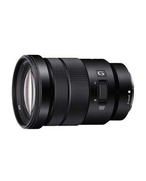 Обычный зум-объектив Sony 18–105 мм f/4.0 OSS