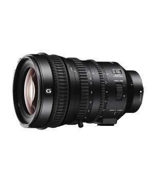 Обычный зум-объектив Sony 18–110 мм f/4.0 OSS