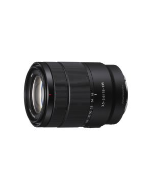 Обычный зум-объектив Sony 18–135 мм f/3,5–5,6 OSS