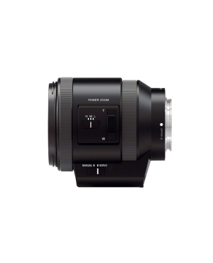 Sony 18-200mm f/3.5-6.3 OSS universaal-suumobjektiiv