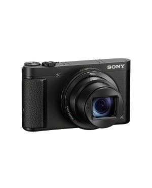 Фотокамера Sony с 28-кратным зумом, черная