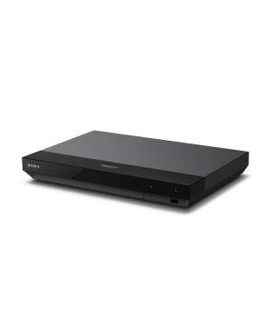 Sony 4K Blu-ray mängija, Netflix