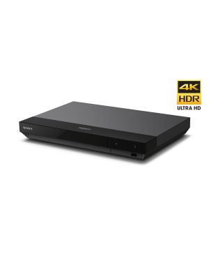 Sony 4K Blu-ray mängija, Netflix