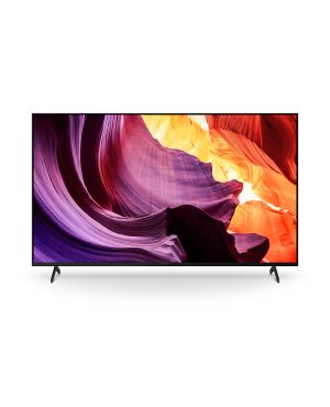 4K-телевизор Sony 50" KD-50X81K, Google TV