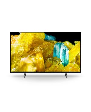 Sony 50" 4K teler XR-50X90S, Google TV