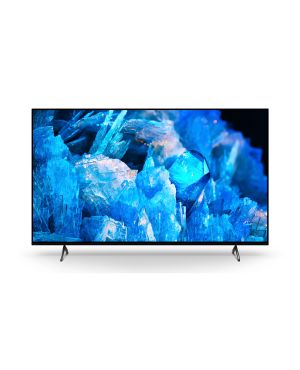 Sony 55" 4K OLED teler XR-55A75K, Google TV