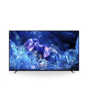 4K OLED-телевизор Sony 55" XR-55A80K, Google TV
