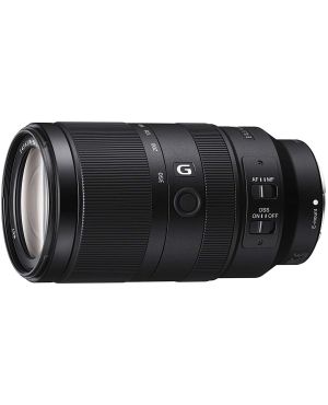 Телеобъектив с зумом Sony 70–350 мм f/4,5–6,3 OSS