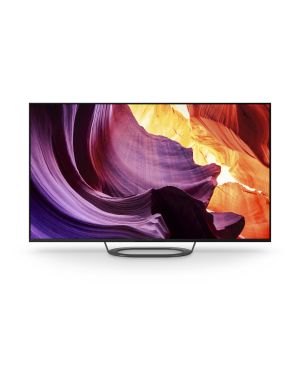 4K-телевизор Sony 75" KD-75X82K, Google TV