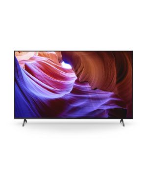 Sony 75" 4K teler KD-75X85K, Google TV