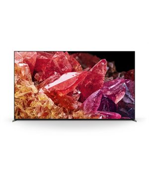 4K Mini LED телевизор Sony 75" XR-75X95K, Google TV