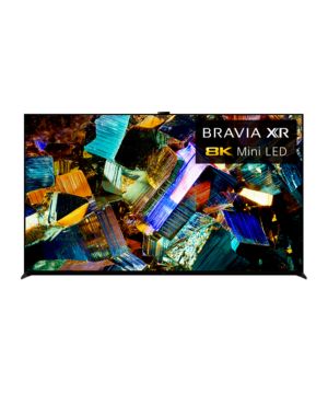 Sony 75" 8K teler XR-75Z9K, Google TV