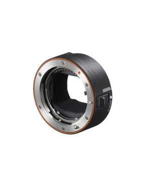 Sony A-mount / E-mount adapter