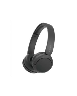 Sony bluetooth kõrvaklapid WH-CH520, must