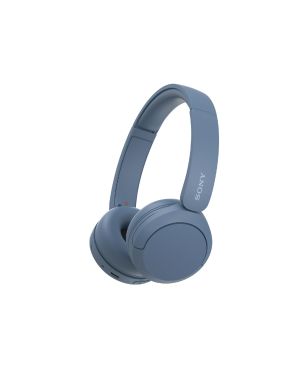 Sony bluetooth kõrvaklapid WH-CH520, sinine