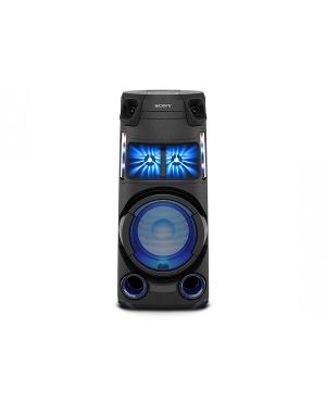 Sony bluetooth muusikakeskus karaokefunktsiooniga MHC-V43D
