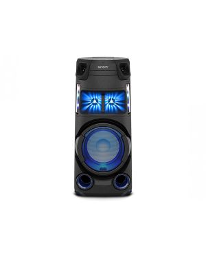 Sony bluetooth muusikakeskus karaokefunktsiooniga MHC-V43D