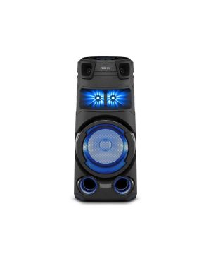 Sony bluetooth muusikakeskus karaokefunktsiooniga MHC-V73D