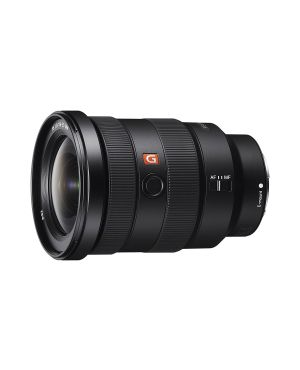 Полнокадровый широкоугольный объектив Sony G Master 16–35 мм f/2,8.