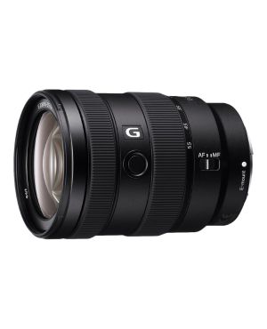 Полукадровый широкоугольный объектив Sony G Master 16–55 мм f/2,8.