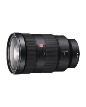 Полнокадровый объектив Sony G Master 24–70 мм f/2,8 с обычным зумом