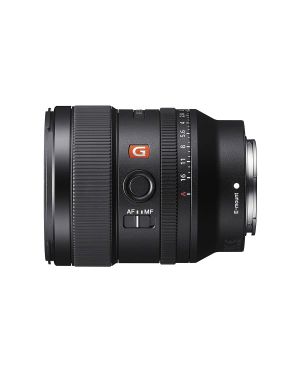 Полнокадровый широкоугольный объектив Sony G Master 24 мм f/1,4.