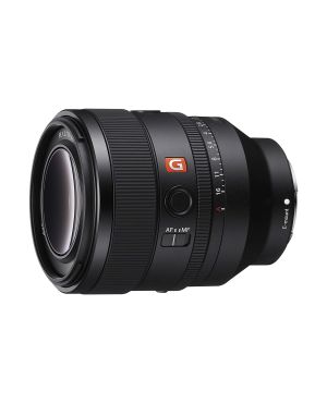 Стандартный полнокадровый объектив Sony G Master 50 мм f/1,2