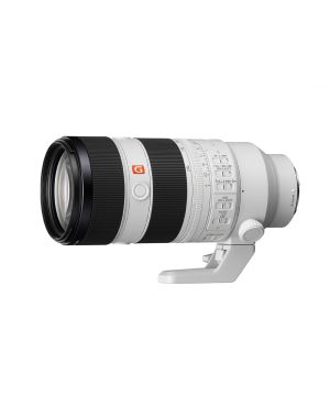 Полнокадровый телеобъектив с зумом Sony G Master 70–200 мм f/2,8 OSS II