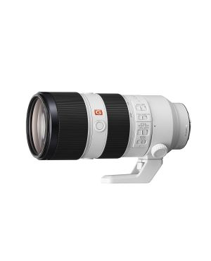 Полнокадровый телеобъектив с зумом Sony G Master 70–200 мм f/2,8 OSS