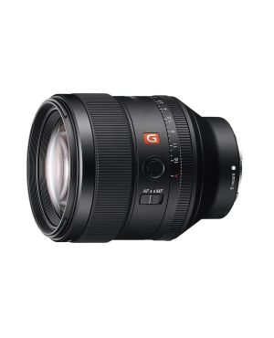 Полнокадровый телеобъектив Sony G Master 85 мм f/1,4