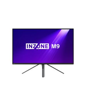 Sony INZONE M9 27" 4K monitor