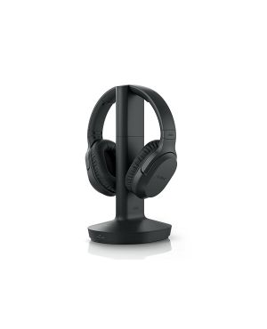 Sony juhtmevabad kõrvaklapid MDR-RF895RK, must