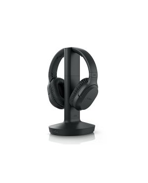 Беспроводные наушники Sony MDR-RF895RK, чёрные